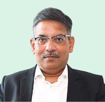 Mr. Anuj Kumar